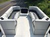 A&M Manufacturing 25 Sea Breeze FIBERGLASS TRITOON Galena Maryland BoatsFSBOgo