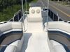 A&M Manufacturing 25 Sea Breeze FIBERGLASS TRITOON Galena Maryland BoatsFSBOgo