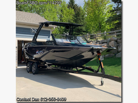 22' 2021 ATX 22 Type S BoatsFSBOgo