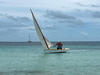 Abaco Dinghy Man O War, Abaco Bahamas BoatsFSBOgo