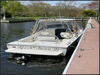 Albemarle 247 Cuddy Express Blue Point    New York BoatsFSBOgo