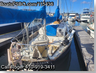 Allied Seawind
