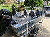 Alumacraft Competitor 165 CS
