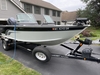 Alumacraft Trophy 205 Rochester New York BoatsFSBOgo