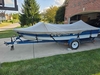 American Skier Inboard Crown Point Indiana BoatsFSBOgo