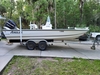Angler 20 Bay Limited Edition Wesley Chapel Florida BoatsFSBOgo