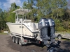 Angler 2900 CC Osteen Florida BoatsFSBOgo