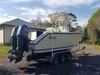Angler 2900 CC Osteen Florida BoatsFSBOgo