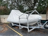Apex Deluxe Tender RIB St. Petersburg Florida BoatsFSBOgo