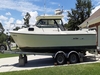 Arima 22 Sea Legend HT Elberta Alabama BoatsFSBOgo