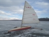 Arrow Ice Boat Red Bank New Jersey BoatsFSBOgo