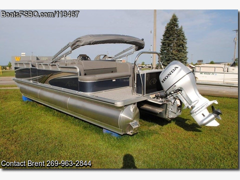 20' 2023 Avalon 2080 VENTURE CRUISE BoatsFSBOgo