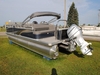 Avalon 2080 VENTURE CRUISE