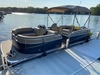 Avalon VLS 2080 Quad Lounger