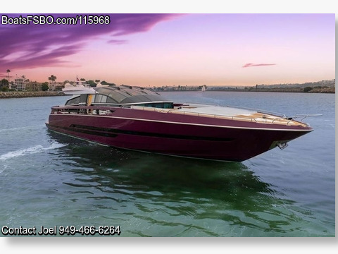 100'  2011 Baia ONE HUNDRED BoatsFSBOgo