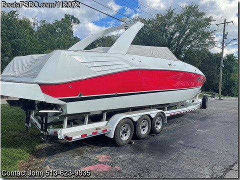 40' 2007 Baja 405 BoatsFSBOgo