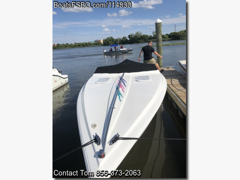 26'  1997 Baja Outlaw BoatsFSBOgo
