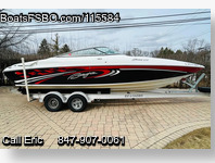 Baja BOSS 275