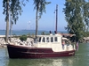 Bald Mountain Boat Works Geerd Hendel Design Toledo Ohio BoatsFSBOgo