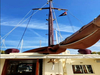 Bald Mountain Boat Works Geerd Hendel Design Toledo Ohio BoatsFSBOgo