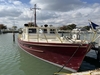 Bald Mountain Boat Works Geerd Hendel Design Toledo Ohio BoatsFSBOgo