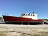 Bald Mountain Boat Works Geerd Hendel Design Toledo Ohio BoatsFSBOgo