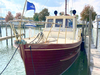Bald Mountain Boat Works Geerd Hendel Design Toledo Ohio BoatsFSBOgo
