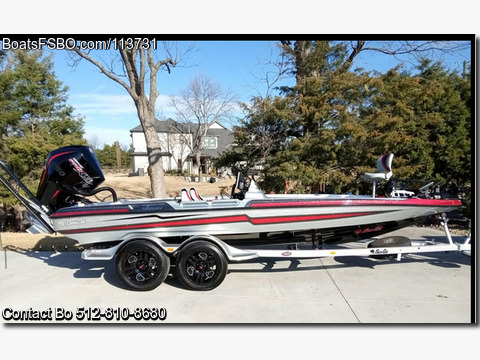 22' 2021 Bass Cat Jaguar BoatsFSBOgo