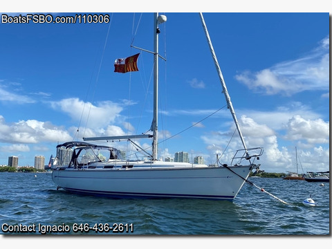 42' 2000 Bavaria 42 BoatsFSBOgo