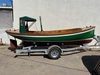 Bay Launch Custom