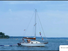 Bayfield 25 City Island, NYC New York BoatsFSBOgo