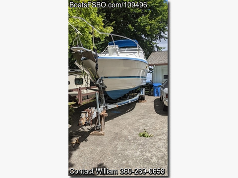 27' 1988 Bayliner Ciera 2655 BoatsFSBOgo