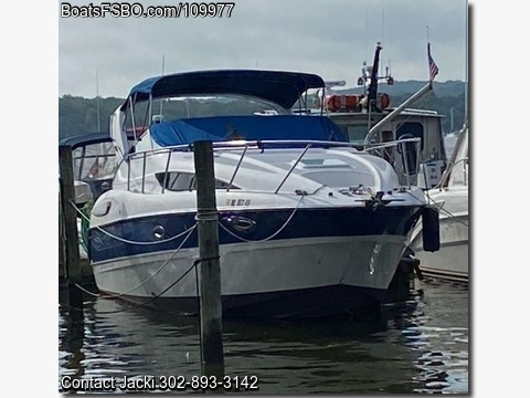 32' 2005 Bayliner 305 BoatsFSBOgo