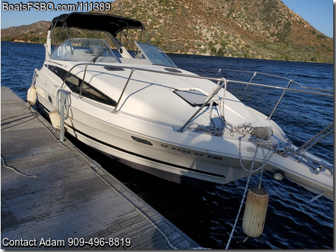 30' 1995 Bayliner 2655 Ciera BoatsFSBOgo