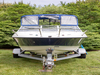 Bayliner Discovery 192 Cuddy Sagamore Beach Massachusetts BoatsFSBOgo