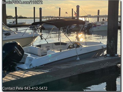 16' 2021 Bayliner Element BoatsFSBOgo