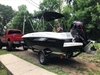 Bayliner Element E18