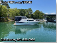 Bayliner Contessa