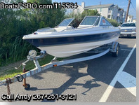 Bayliner Capri 1950