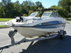 Bayliner 190 Deck Boat Ashton Maryland BoatsFSBOgo