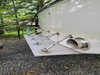 Bender Skiff Lake Ariel Pennsylvania BoatsFSBOgo