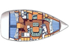 Beneteau Oceanis 473 Panama Panama BoatsFSBOgo