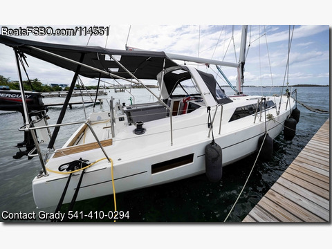 41' 2017 Beneteau Oceanis BoatsFSBOgo