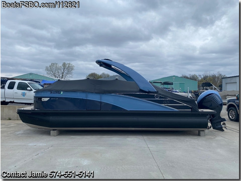 23' 2022 Bennington 23 RX Sport BoatsFSBOgo