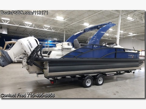 24' 2020 Bennington RS BoatsFSBOgo