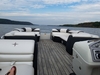 Berkshire 25 CLSTS TRI TOON Walden New York BoatsFSBOgo