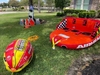 Berkshire Tri Toon Houston Texas BoatsFSBOgo