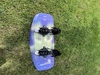 Berkshire Tri Toon Houston Texas BoatsFSBOgo