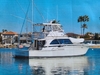 Bertram Sport Yacht Convetrtible