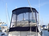 Bertram Flybridge Cruiser Pillar Point California BoatsFSBOgo